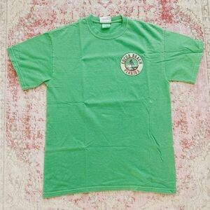 Ron Jon Surf Shop, Men’s Green Cocoa Beach Florida T-Shirt
